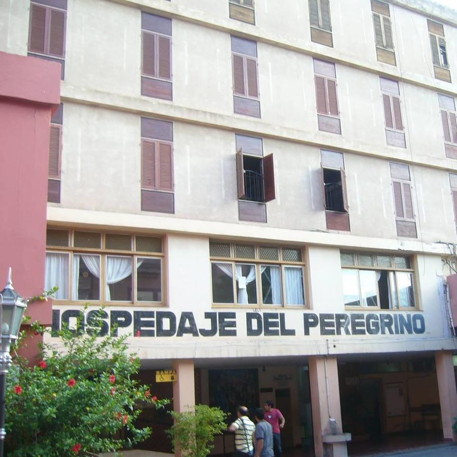 Hospedaje Del Peregrino San Fernando del Valle de Catamarca Bagian luar foto